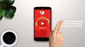 فيديو حول Blood Pressure Monitor Prank1
