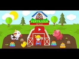 วิดีโอการเล่นเกมของ Fertilizer Farm: Idle Tycoon 1
