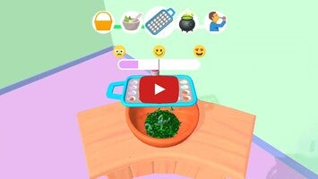 PotionMaster3D1のゲーム動画