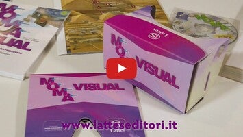 Video about Museo Virtuale 1