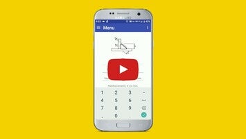 Video about Welding Calculator 1