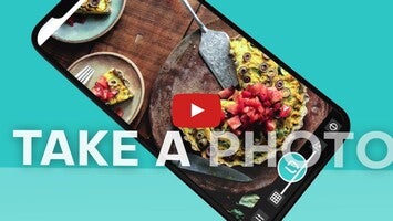 Video su Splento: Food Photography 1