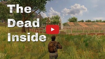 Vídeo-gameplay de The Dead Inside 1