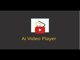 Ai Video Player 1 के बारे में वीडियो