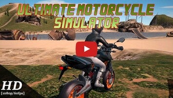 ultimate motorcycle driving simulator