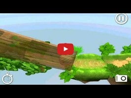 Vidéo de jeu deBalance Ball 3D-Rolling Seed1