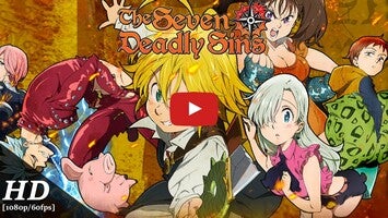 The Seven Deadly Sins: Grand Cross (JP) for Android - Download the APK from  Uptodown