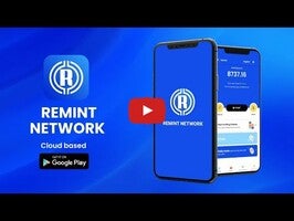 فيديو حول Remint Network1