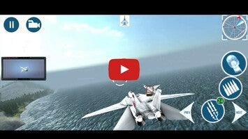 Video del gameplay di FoxOne Free 1