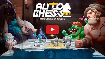 Auto Chess VNG Lite1的玩法讲解视频