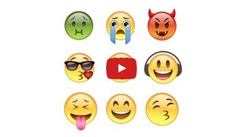 Emoji Home: Make Messages Fun1動画について