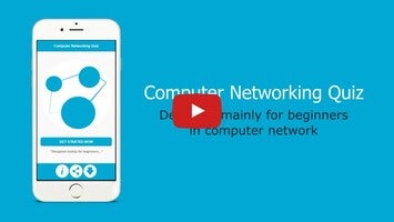 วิดีโอการเล่นเกมของ Computer Networking Quiz 1