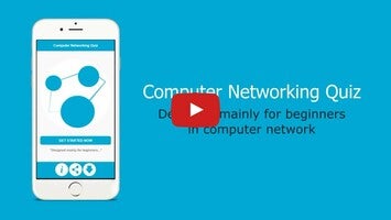 Gameplay video of Computer Networking Quiz 1