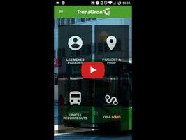 TransGran 1 के बारे में वीडियो