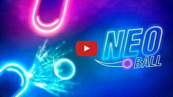 Video gameplay NEO:BALL 1