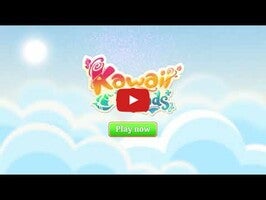 Kawaii Islands1のゲーム動画