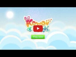 طريقة لعب الفيديو الخاصة ب Kawaii Islands1