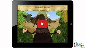 Vídeo de gameplay de The Witch With No Name 1