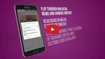 Video tentang Spot News MY 1