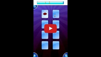 Gameplay video of Memory Cards 1