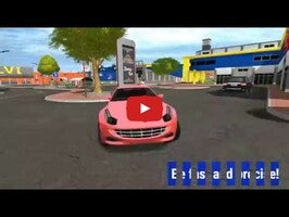 Vídeo de gameplay de Shopping Mall Parking Lot 1