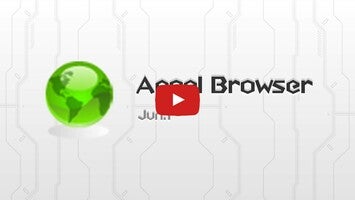 Vídeo de Angel Browser 1
