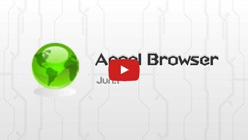 Vídeo sobre Angel Browser 1