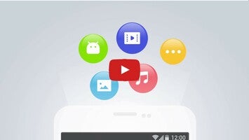 Vídeo sobre Share - GO Transfer Files 1