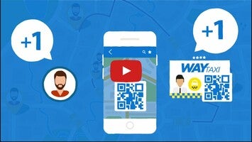 Vídeo sobre WayTaxi 1