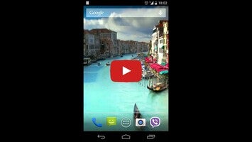 Vídeo sobre Venice 1