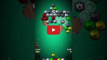 Magnet Balls: Physics Puzzle1のゲーム動画