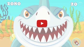 Vidéo de jeu deSea Fishing - Fun Cooking Game1