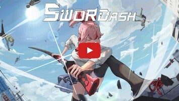 Vídeo de gameplay de Swordash 1