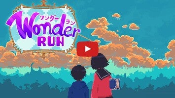 Video gameplay WonderRun 1