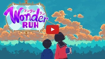 Vídeo de gameplay de WonderRun 1