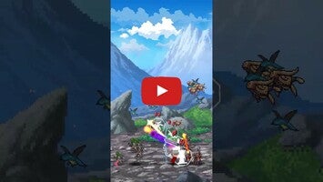 Video del gameplay di RedSword 1