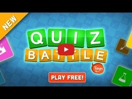 Video del gameplay di Quiz Battle 1