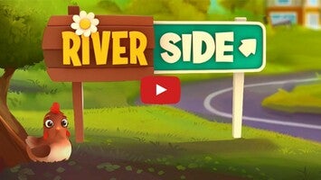 Vídeo de gameplay de Riverside 1