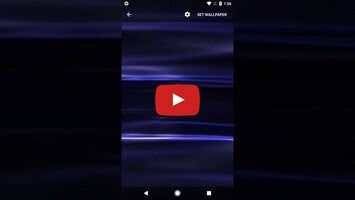 Video about Pure video live wallpaper 1