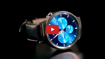 Video about Weareal. Realistic Watch Faces 1