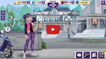 Video über Descendants 1