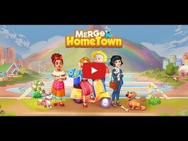 Video gameplay Merge HomeTown 1