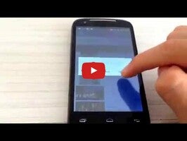 Downloader for Facebook Videos1動画について