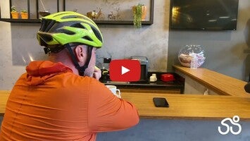 Vidéo au sujet deBlump para Ciclistas1