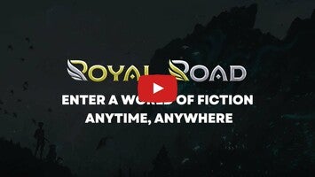 Royal Road1動画について