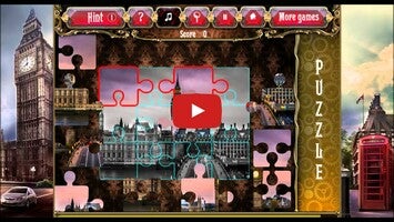 Hidden Watch1のゲーム動画