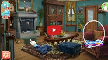Vídeo-gameplay de Cleaning Queens 1