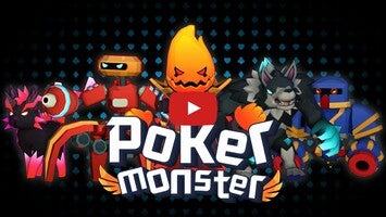 Videoclip cu modul de joc al PokerTowerDefence 1