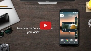 Video tentang Video Popup Player 1