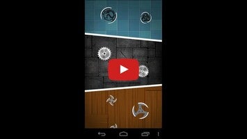 Gameplay video of Finger Slash 1